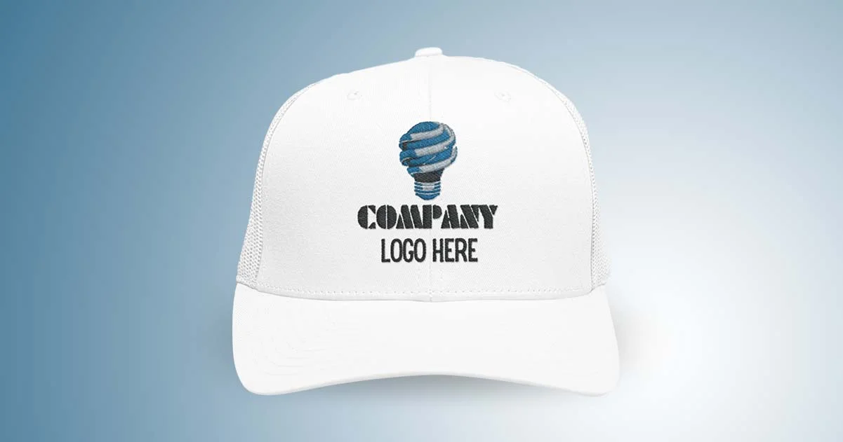 Custom Hat Embroidery California Elevate Your Style