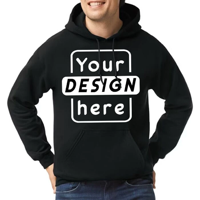 Personalized T-shirt & shipping hoodies screen printing | Icustom Tracy ...